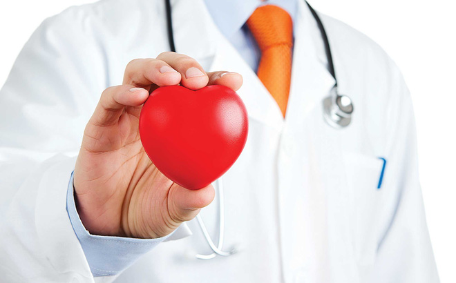 Tìm hiểu về những dấu hiệu nhận biết bệnh thấp tim 2