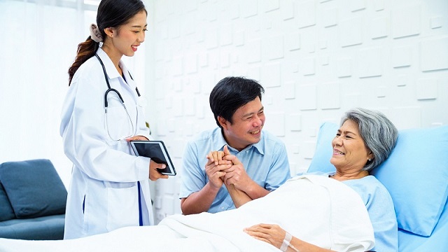 Chức năng nhiệm vụ của Y sĩ đa khoa gồm những gì?