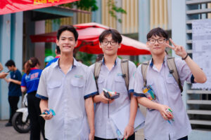 Bao nhiêu điểm là đậu tốt nghiệp THPT?